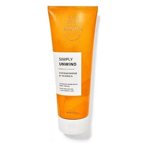 Bath & Body Works Body Cream Cover