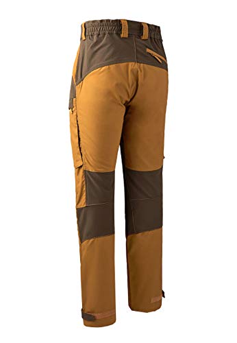Deerhunter Strike Trousers Bronze