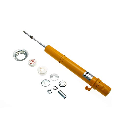 KONI 8041-1406LSPORT Sport Shock absorber compatible with Acura TSX 2009-2013 / Honda Accord Sedan/Tourer 2.0i/2.4i/2.2i-DTEC 2008-2014 - Front axle - Left