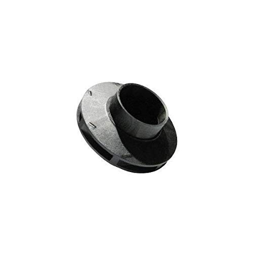 Gecko2 HP Impeller for Aqua-Flo Flo-Master XP2 Series Pumps 91694200 Black