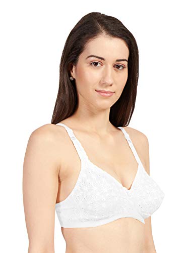 Image of SONARI Gemini Women's Regular Bra Pack of 2