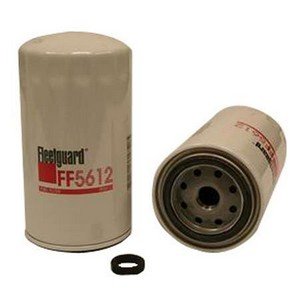 Fleetguard Fuel Filter Part No: FF5612
