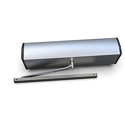 Motor de puerta corrediza, CHISUNG AUTOMÁTICO AUTOMÁTICO ABAPORTE CONTROL REMOTO DE ABRIPTO 120 KG BRAZO DE PULS PUSH ARM PUSH ABRICIO DE PUERTA ELECTRÓNICA OPERADOR AUTOMÁTICO DE PUERTA(Pull Arm)