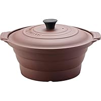 メトレフランセ Maitre Francais シリコン スチーマー 電子 レンジ L レッド ラウンド グラン 885-L/RD w17b8b5 メトレフランセ Maitre Francais シリコン スチーマー 電子