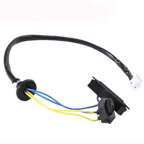 Bouton de hayon bloqué sur Rogue 2.5L ? Changez pour la commande 25380-JM00A