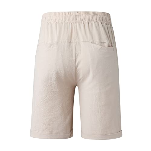 Pantalones cortos acolchonados para ciclismo para hombre miniatura 4