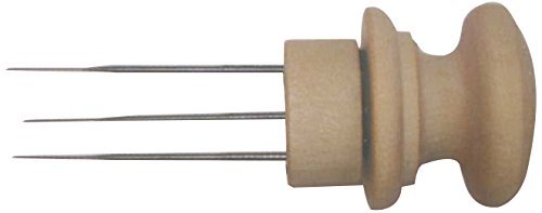 Colonial Needle Felting Needle Tool by Colonial Needle