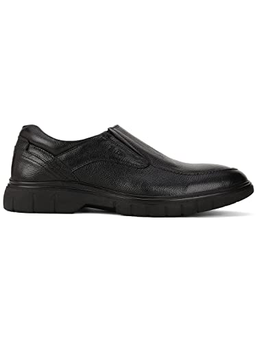 Image of Bata Mens Noris Slip On Formal Shoes,