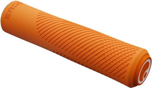 Ergon GXR Grip, Large, Orange