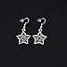 CENWA Demogorgon Earrings Fans Gift (Demo earrings)