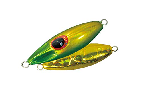 D　スタッグ　ベイト Amazon.co.jp: ゼスタ(XESTA) メタルジグ スロービー SLJ 30g