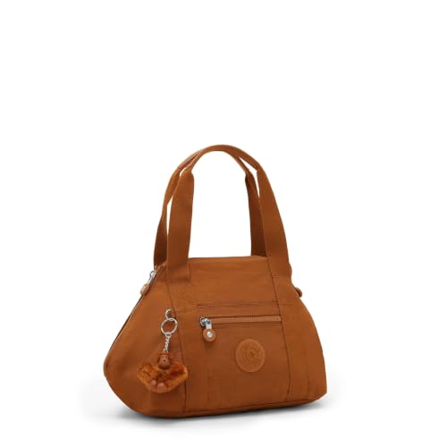 Image of Kipling Women's Art Mini Tote Bag, Lightweight Small Weekender, Travel Handbag
