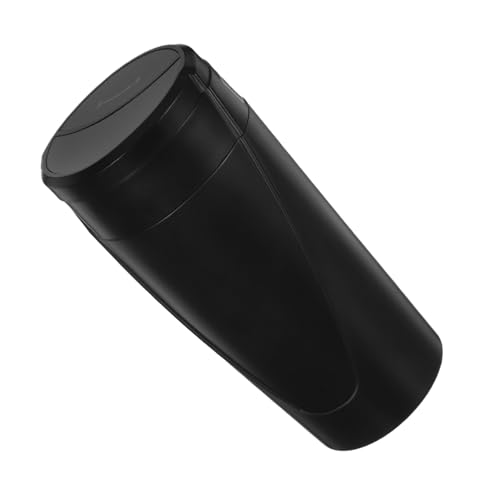 Poubelle pour voiture maison et bureau compacte idéale pour les trajets quotidiens