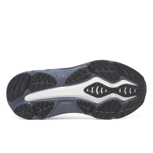 Image of Saucony Mens Hurricane 25