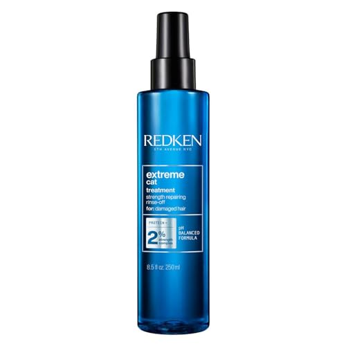 Redken Extreme CAT stop cheveux cassants spray réparation cuticule
