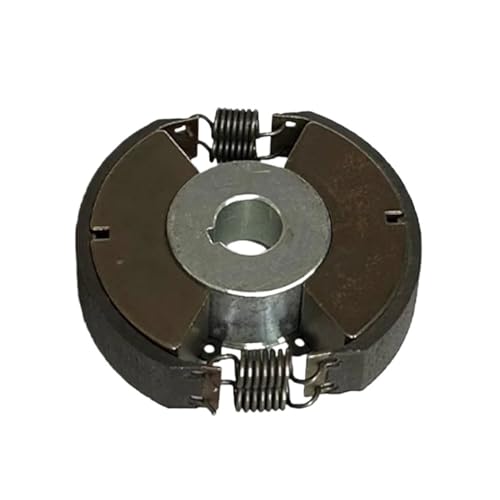 Embrayage de pilon adapté au GX100 en acier renforcé durable - 2