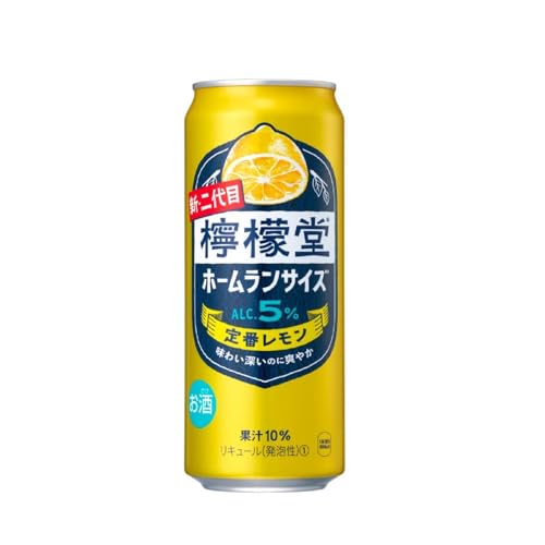 新作セール‼️九州発祥・TVで話題・檸檬堂５種類４８本セット・送料無料 檸檬堂 [訳ありセール！]賞味期限2025年11月 檸檬堂 定番レモン