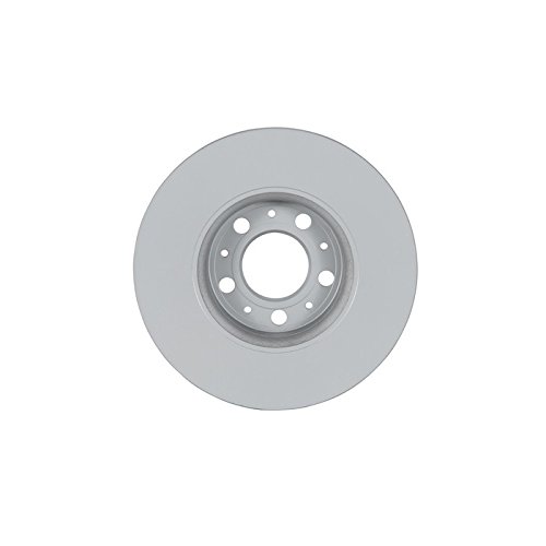 Image of Bendix Priority1 BPR5433 Front Brake Rotor for Volvo S60 2009-2001, S80 2006-1999, V70 2007-2001, XC70 2007-2003