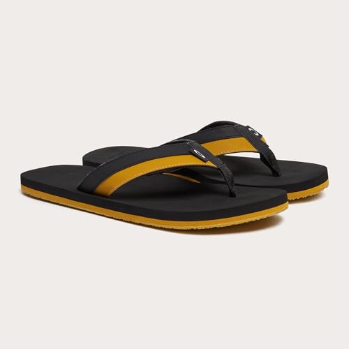Image of Burke Flip Flop for Men by Oakley
