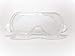 TOOL BENCH Safety Glasses with Non-Slip Adjustable Frame, Lightweight