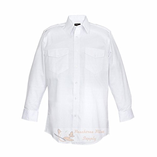 Aero Phoenix Elite Pilot Long Sleeve 17H 36/37