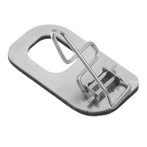 Abaodam Arrow Rest Easy Replacement Self-Adhesive Backing Gear Traditional Accessories Hunting