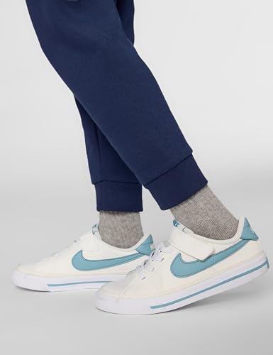 Nike Kids' Court Legacy Shoes2