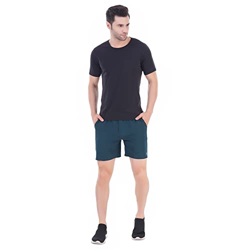 Image of Oysters Men's Work-Out Shorts with Pockets