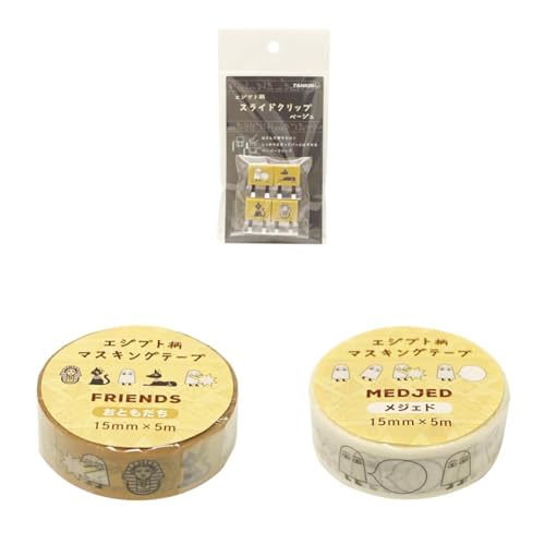 yZbgzTOHKIN GWvg XChNbv x[W EGYSC-L4BE 4 + TOHKIN GWvg }XLOe[v Ƃ x[W EGY-MT3 1 15mm×5m + TOHKIN GWvg }XLOe[v