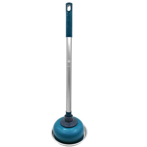 Image of Toilet Plunger