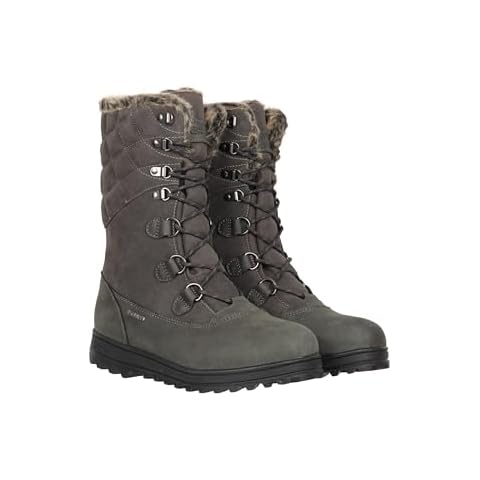 Mountain Warehouse Vostock Women's Thermal Snow Boots Cover