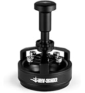 Amazon｜MHW-3BOMBER エスプレッソニードル 58mm WDTツール 高度調整