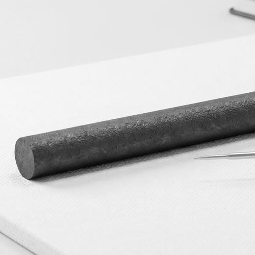 Electrodo de grafito para experimentos físicos iplusmile, superficie lisa y resistente 5