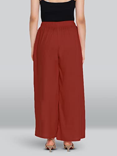Image of Lyra Women's Regular Fit Mid Rise Pants