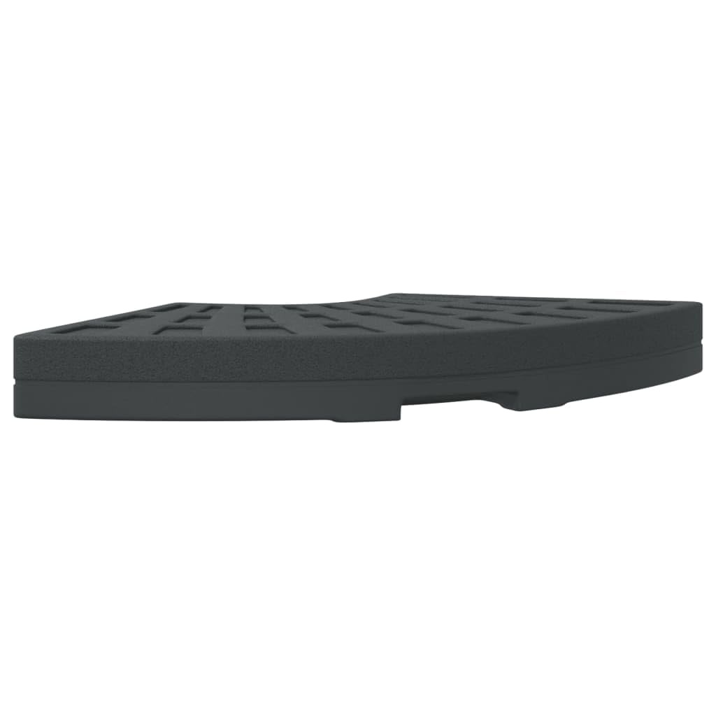 Waga parasola 20 kg z uchwytem, 1 sztuka