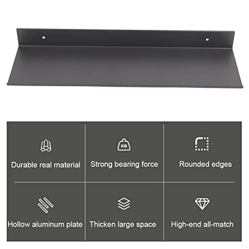 Consejos y comparativas para Comprar Repisas de aluminio - solo los mejores. 15 Imagen adicional