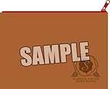 ノーブランド品 DIABOLIK LOVERS MORE, BLOOD DIABOLIK LOVERS DIALAVA Leather Clutch Bag