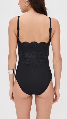 Sea Women's Mae Scallop One Piece3