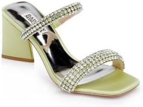 Badgley Mischka Women's Frankie Heeled Sandal - Image 8