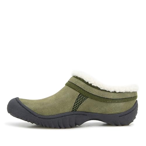 Image of JBU by Jambu Womens Ginger