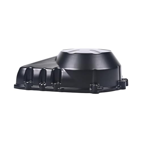 Cache moteur stator pour Z750 (2007-2009) : carter latéral robuste