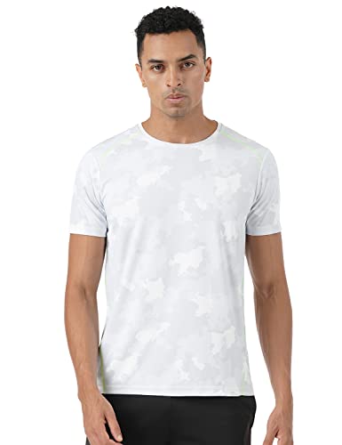 Image of PUMP'D Men T-Shirt