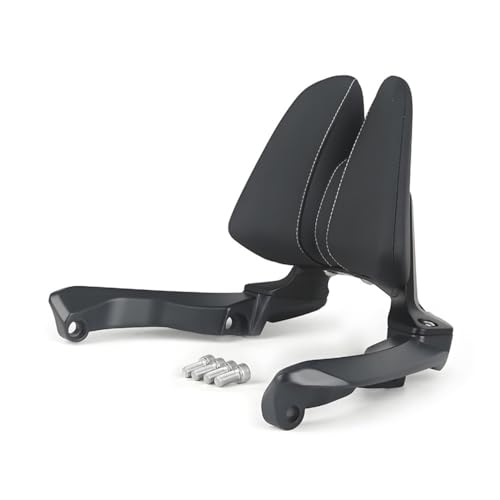 Dosseret X-ADV 350 pour le confort du passager lors de vos road trips