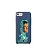 Produktbild GlamourLab Fight Club Tyler Durden Character Half Face Quote_R5280 Protective Case Cover Hard Plastic Compatible with for iPhone 6 Funny Gift Christmas Birthday Novelty