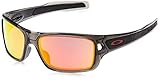 OJ9003-04 Oakley Herren Youth Sun Turbine XS OJ9003 Sonnenbrille, Grau (Gris), 0