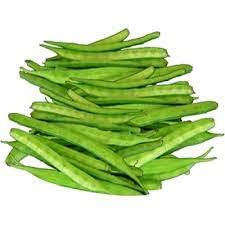 Cluster Bean Desi Organic Seed 20 SEED (B09JVNDMQD) Amazon Price History, Amazon Price Tracker
