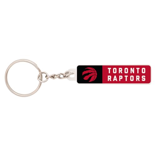 Porte-clés Toronto Raptors acrylique accessoire NBA Desert Cactus