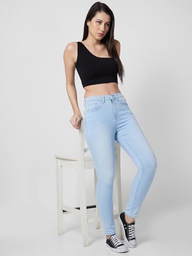 Image of Spykar Women Jeans