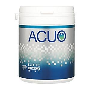���b�e ACUO�i�A�N�I�j �N���A�u���[�~���g �t�@�~���[�{�g���@�K���@140��×3��