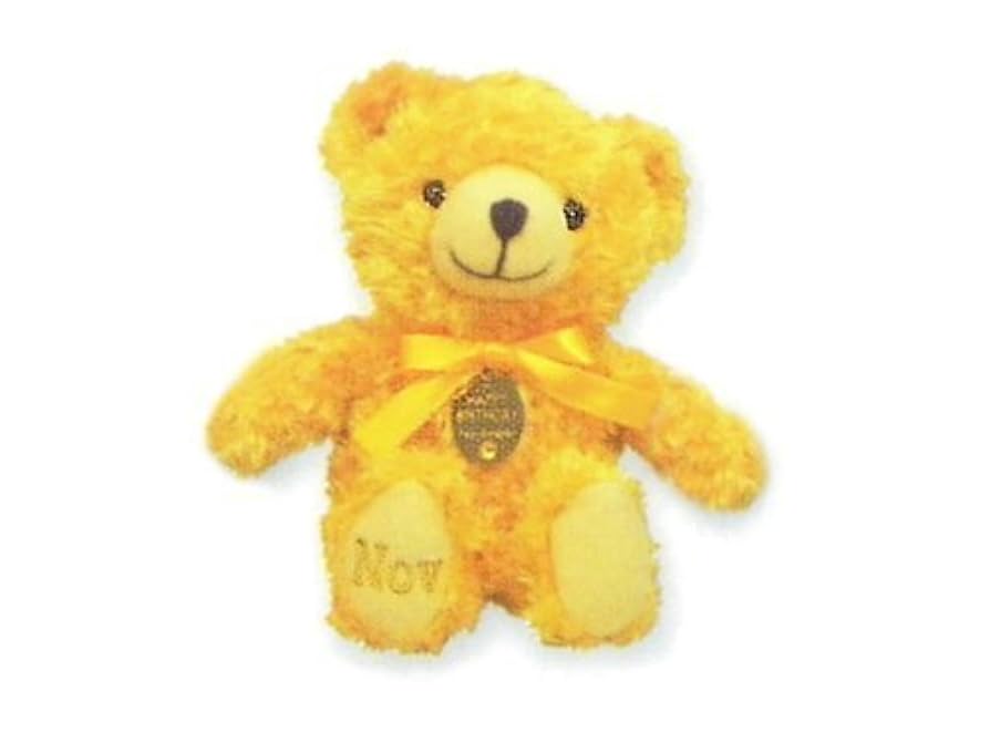 ☆さまベア Amazon.co.jp: ペンダントバースデーベア 11月 L5894111 : おもちゃ